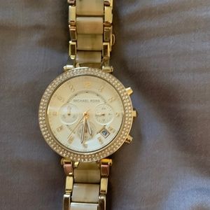 Michael Kors watch